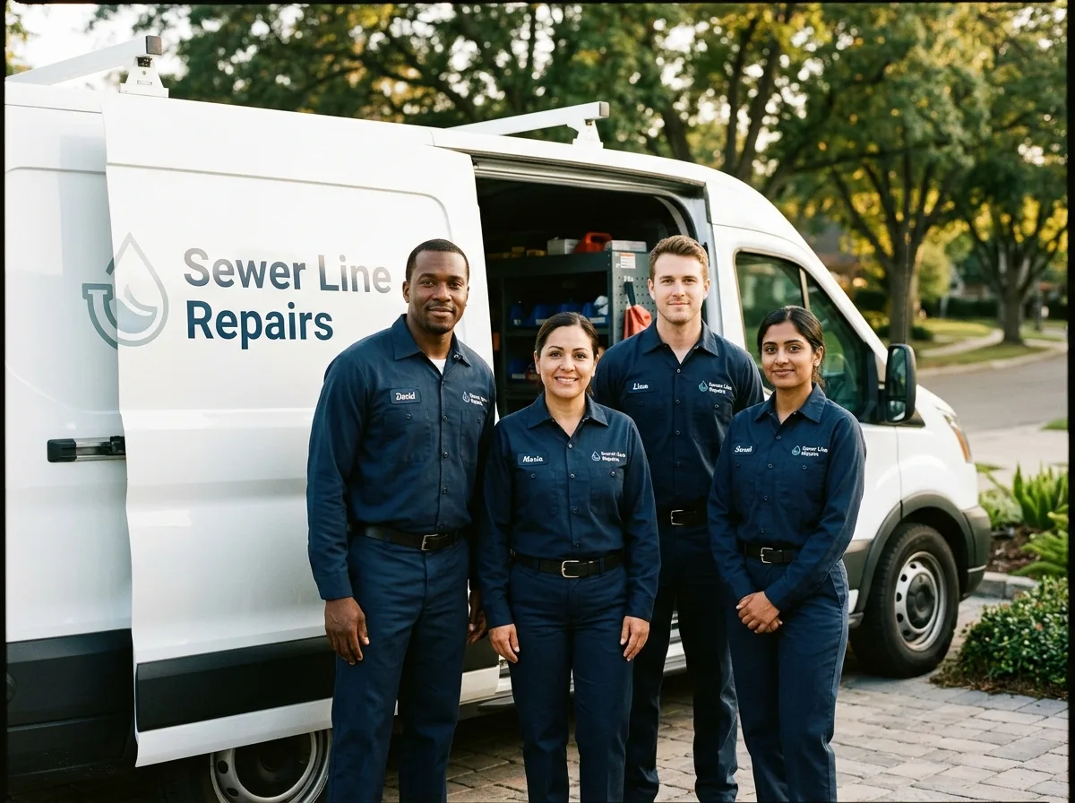 Emergency Plumber company in Lumberport, WV