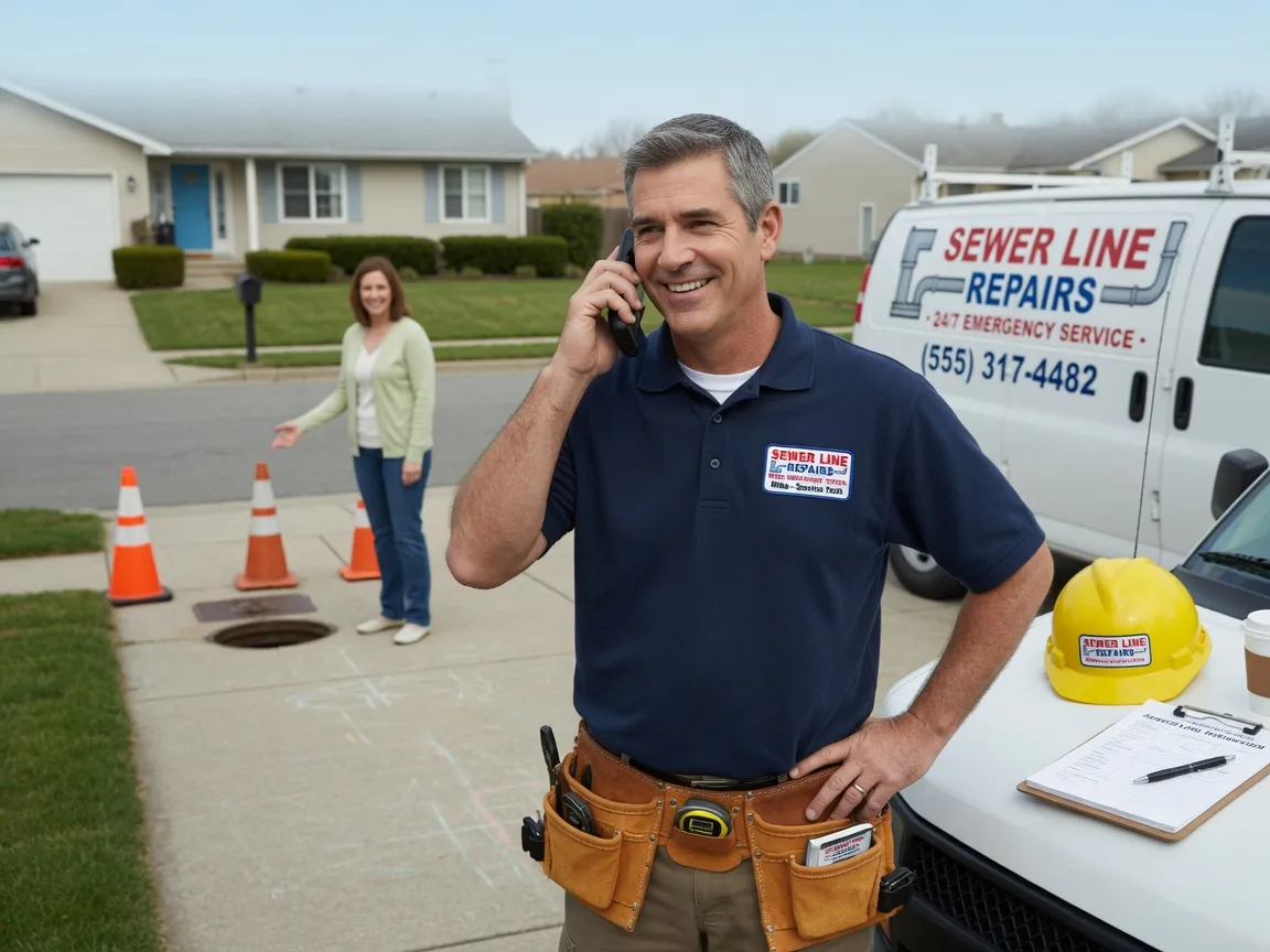 Emergency Plumber Lumberport, WV FAQs